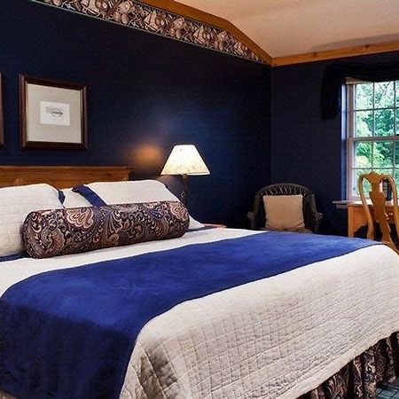 Mission Point Resort Île Mackinac Extérieur photo