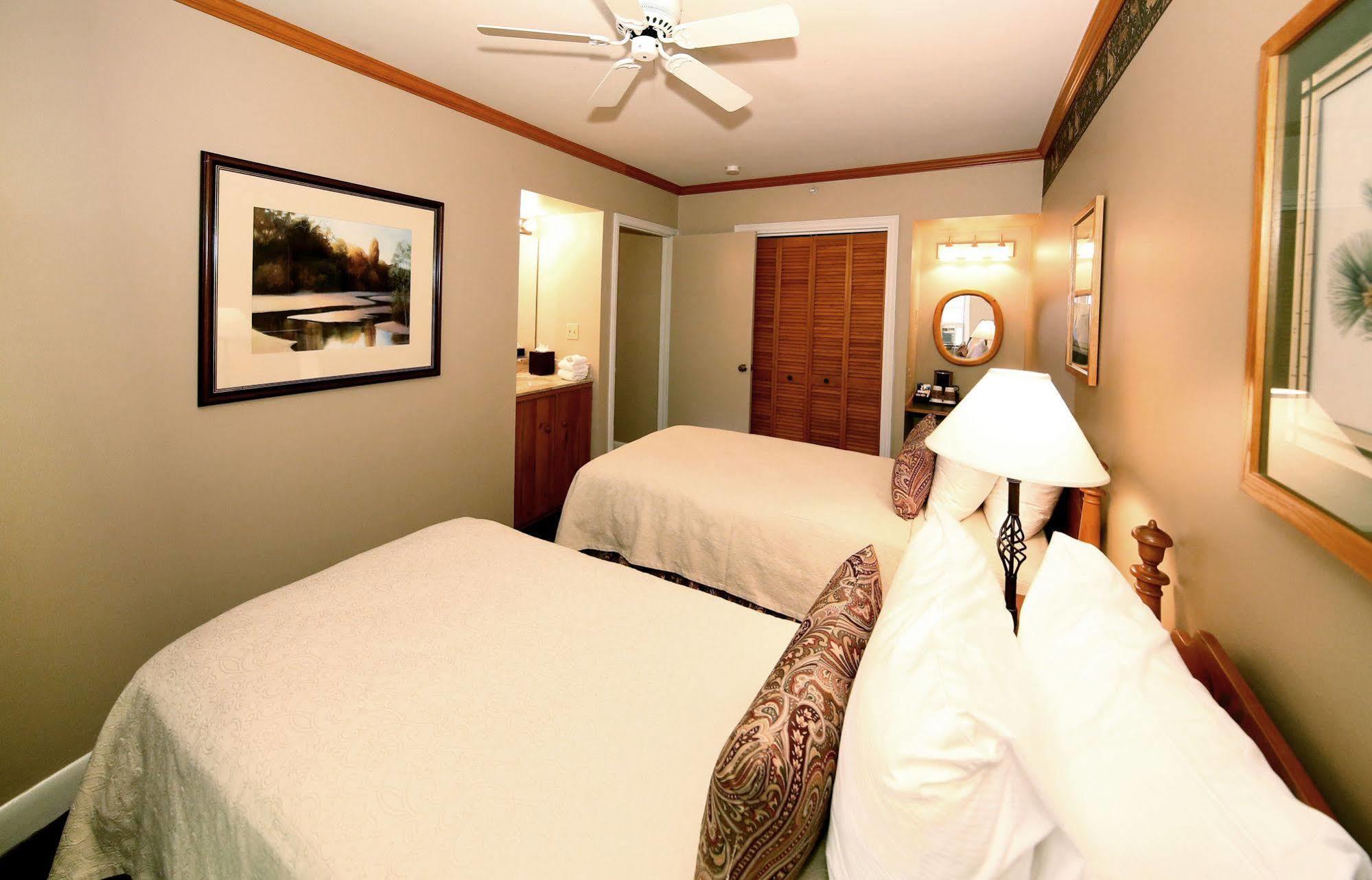 Mission Point Resort Île Mackinac Extérieur photo